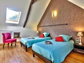 Holiday Home in Huelgoat near Monts d'Arrée - 6