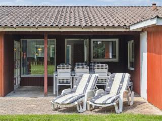 Holiday Home Fritza - 500m from the sea by Interhome - 5