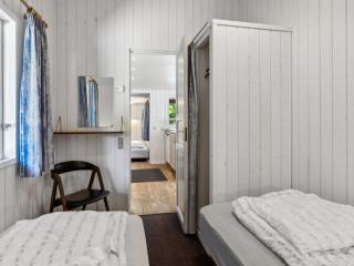 Holiday Home Fritza - 500m from the sea by Interhome - 1