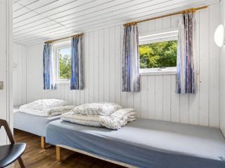 Holiday Home Fritza - 500m from the sea by Interhome - Fårevejle - 3