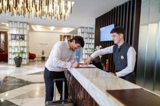 Mercure Baku City - Baku - 6