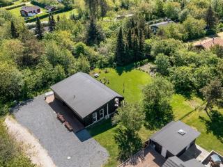 Holiday Home Melina - 900m to the inlet by Interhome - 8