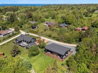 Holiday Home Melina - 900m to the inlet by Interhome - 6