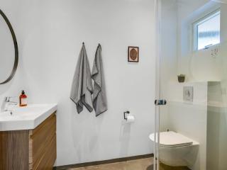 Holiday Home Melina - 900m to the fjord by Interhome - 1