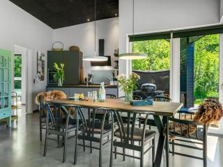 Holiday Home Melina - 900m to the fjord by Interhome - 8