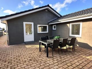 Holiday Home Eino - 150m from the sea by Interhome - 8