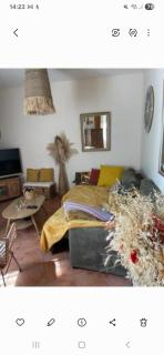 Appartement de la cathédrale - 1