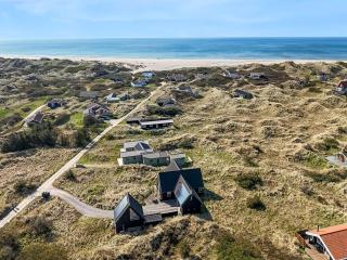 Holiday Home Lilie - 350m from the sea by Interhome - 7