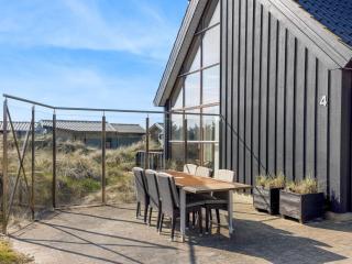 Holiday Home Lilie - 350m from the sea by Interhome - 1