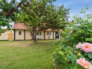 Holiday Home Øde - 100m from the sea by Interhome - 2