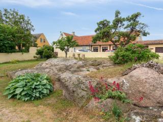 Holiday Home Øde - 100m from the sea by Interhome - 8