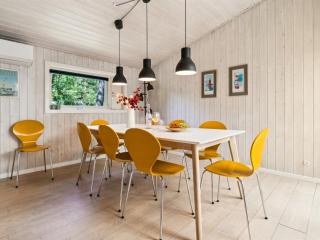 Holiday Home Auvo - 200m from the sea by Interhome - 1