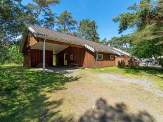 Holiday Home Auvo - 200m from the sea by Interhome - 5