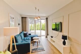 Apartamenty Klifowa Rewal 98 - 9