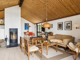 Holiday Home Felis - 575m from the sea by Interhome - 4