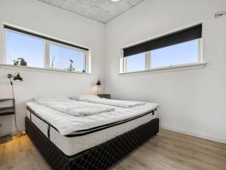 Holiday Home Ingebrit - 1-4km from the sea by Interhome - 4