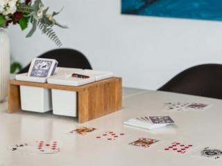 Holiday Home Ingebrit - 1-4km from the sea by Interhome - 6