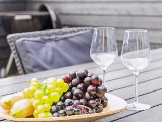 Holiday Home Ingebrit - 1-4km from the sea by Interhome - 4