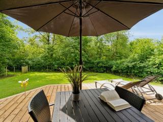 Holiday Home Hereth - 30km from the sea by Interhome - 0