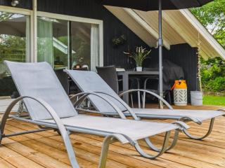 Holiday Home Hereth - 30km from the sea by Interhome - 4