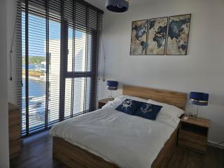 Sol Marina Apartament Marina Blue - 5