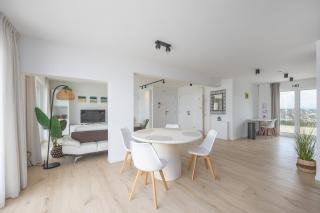 LECOMTE - The Shorline Penthouse CLOUD 9 - Ostend - 1