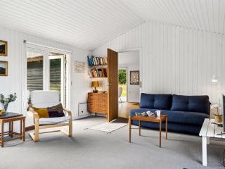 Holiday Home Emeli - 100m from the sea by Interhome - 3