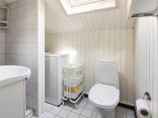 Holiday Home Ofrath - 30km from the sea by Interhome - 1