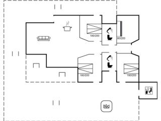 Holiday Home Filimena - 250m from the sea by Interhome - Haderslev - 9