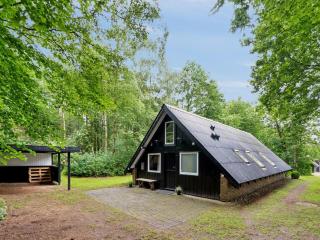 Holiday Home Jobst - 30km from the sea by Interhome - 8