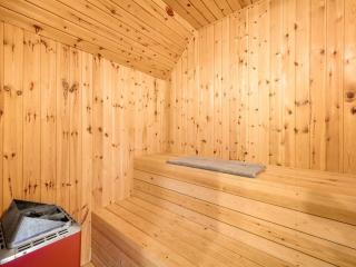 Holiday Home Folmer - 700m from the sea by Interhome - 9