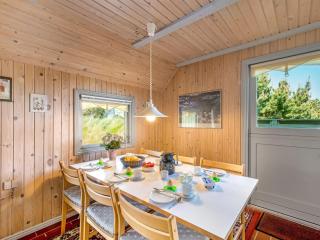 Holiday Home Folmer - 700m from the sea by Interhome - 9