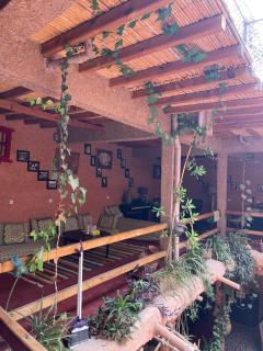 Riad Espace Asrir - 0