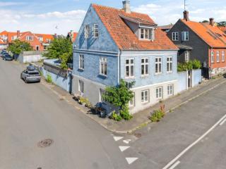 Holiday Home Hebba - 125m from the sea by Interhome - 0