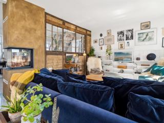 Holiday Home Hebba - 125m from the sea by Interhome - 4