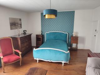 Papillon de la peroterie - 2