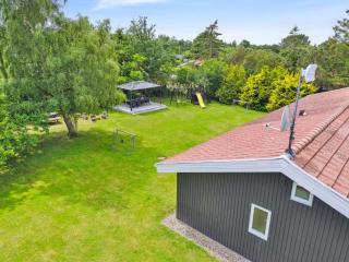 Holiday Home Jorinde - 1km from the sea by Interhome - 4