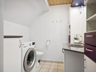 Holiday Home Gunhilde - 6km from the sea by Interhome - Glesborg - 3