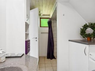 Holiday Home Gunhilde - 6km from the sea by Interhome - Glesborg - 2