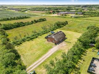 Holiday Home Birette - 1-2km from the sea by Interhome - 5