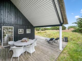 Holiday Home Helmi - 1-5km from the sea by Interhome - 8