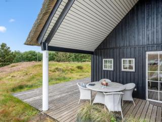Holiday Home Helmi - 1-5km from the sea by Interhome - 6