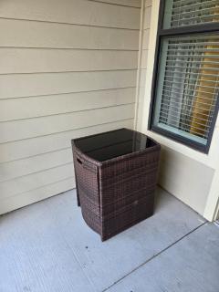 Frisco Vibes With Pool Gym and Elegant 1BR Apart - 6