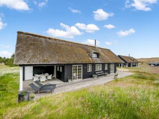 Holiday Home Helmi - 1-5km from the sea by Interhome - 7