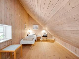 Holiday Home Helmi - 1-5km from the sea by Interhome - 2