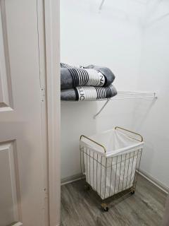 Frisco Vibes With Pool Gym and Elegant 1BR Apart - Frisco - 6