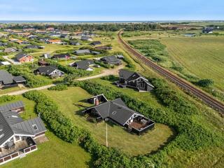 Holiday Home Angelie - 400m from the sea by Interhome - 8