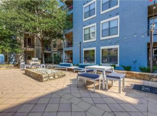 Frisco Vibes With Pool Gym and Elegant 1BR Apart - 2