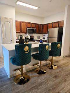 Frisco Vibes With Pool Gym and Elegant 1BR Apart - 0