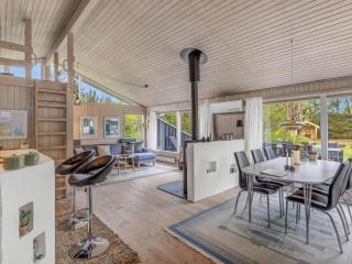 Holiday Home Anouk - 2km from the sea by Interhome - 6